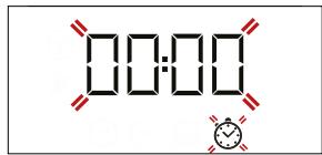 HOTPOINT FA2530HBLHA - Réglage de la minuterie - 1