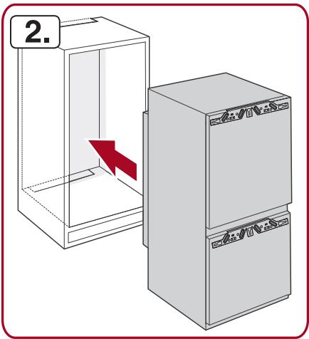 MIELE KFN7714F - KFN 7714 F - 25