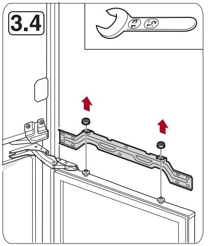 MIELE KFN7714F - KFN 7714 F - 53