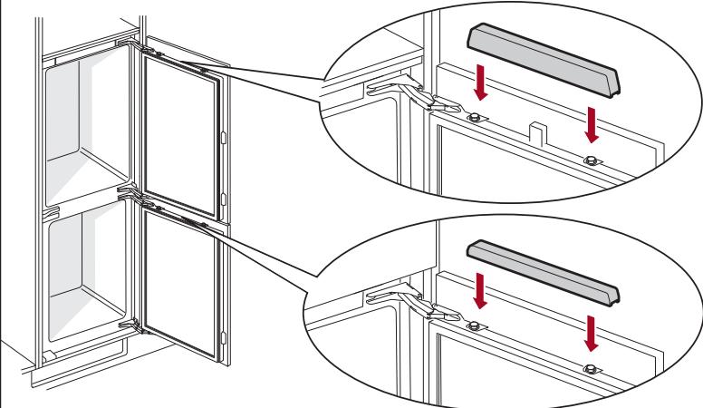 MIELE KFN7714F - KFN 7714 F - 3.22 - 16