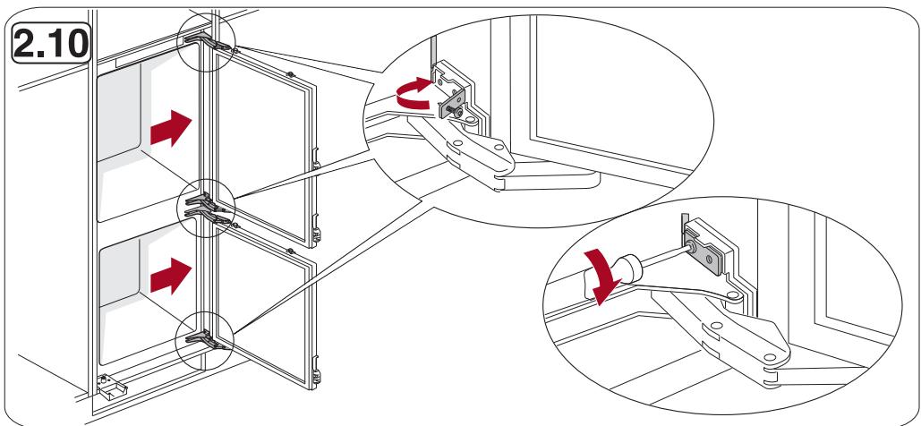 MIELE KFN7714F - KFN 7714 F - 44