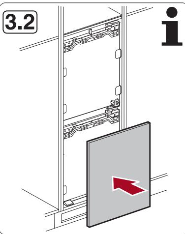 MIELE KFN7714F - KFN 7714 F - 50