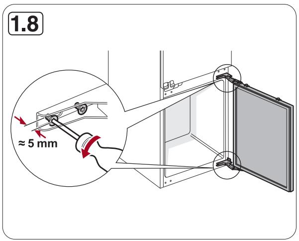 MIELE KFN7714F - KFN 7714 F - 19