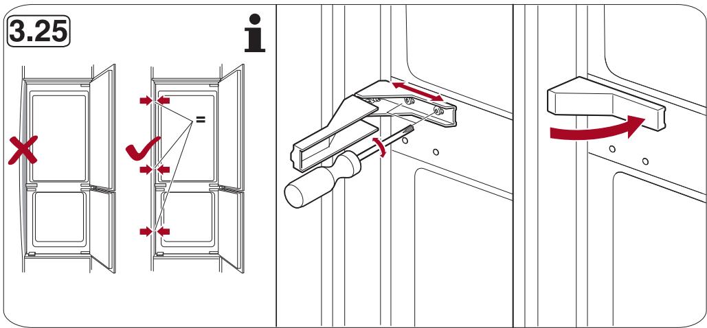 MIELE KFN7714F - KFN 7714 F - 3.22 - 5