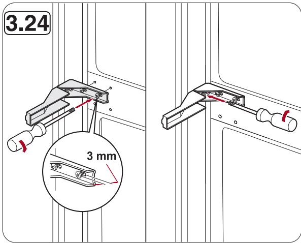 MIELE KFN7714F - KFN 7714 F - 3.22 - 4