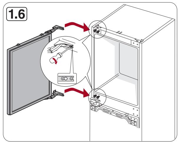 MIELE KFN7714F - KFN 7714 F - 17