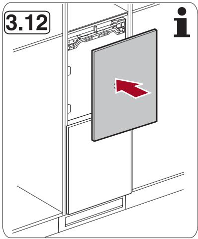 MIELE KFN7714F - KFN 7714 F - 68