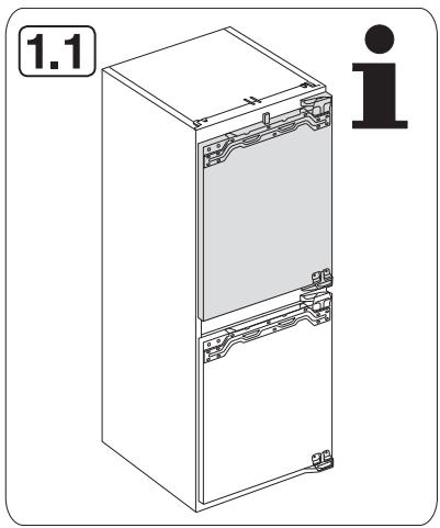 MIELE KFN7714F - KFN 7714 F - 12
