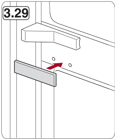MIELE KFN7714F - KFN 7714 F - 3.22 - 17