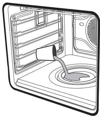 SMEG SF64M3DX - Cuisson avec fonction Direct Steam - 3