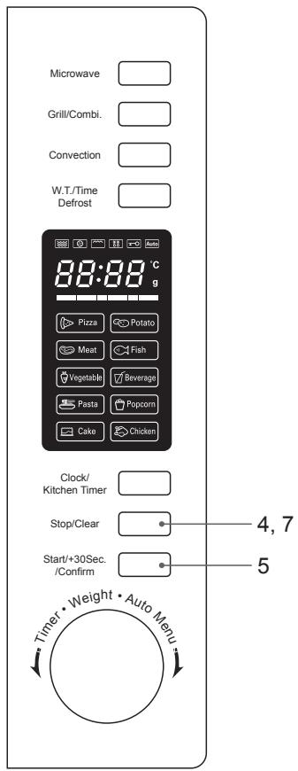 KENWOOD K30CSS14E - GB - 1