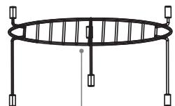 KENWOOD K30CSS14E - rengjørre mikrobølgeovnen - 3
