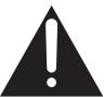 KENWOOD K30CSS14E - CAUTION - 1