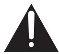 KENWOOD K30CSS14E - DO NOT OPEN - 3