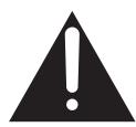 KENWOOD K30CSS14E - DO NOT OPEN - 3