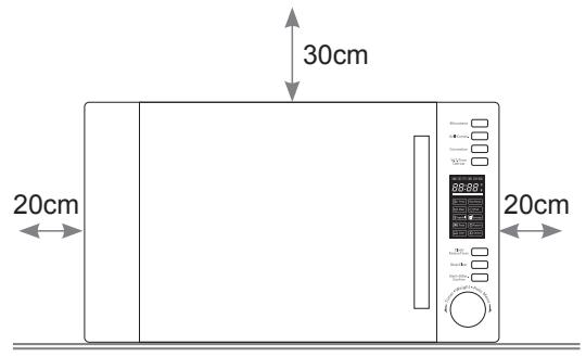 KENWOOD K30CSS14E - klargjøring - 2