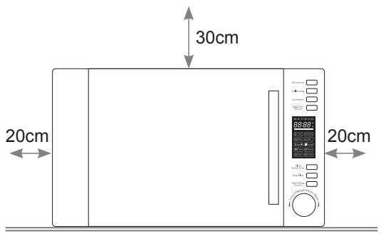 KENWOOD K30CSS14E - klargøring - 2