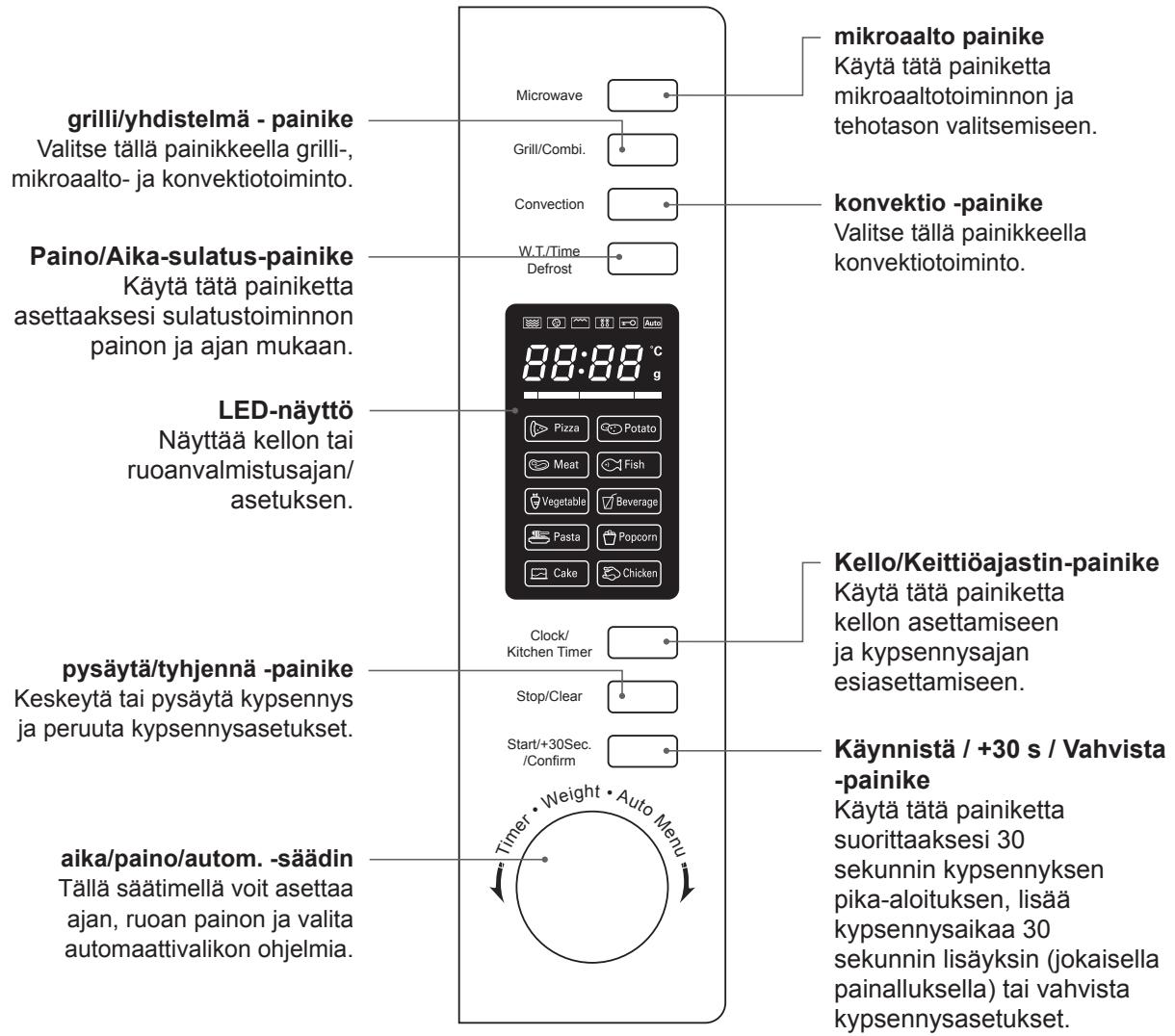 KENWOOD K30CSS14E - FI - 1