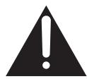 KENWOOD K30CSS14E - CAUTION - 3