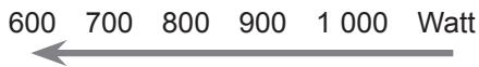 KENWOOD K30CSS14E - olika kategorier für mikrovågsuppvärmning - 4