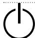 WHIRLPOOL WHC18T122 - WHC18 T141 - Panneau de commande - 3