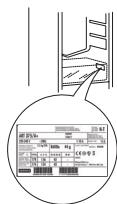 WHIRLPOOL WHC18T122 - WHC18 T141 - DEPOSE Des BACS - 2