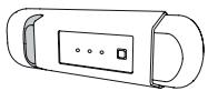 WHIRLPOOL WHC18T122 - WHC18 T141 - Système d'éclairage - 1