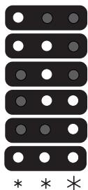 WHIRLPOOL WHC18T122 - WHC18 T141 - Température des compartiments réfrigérateur et congélateur - 2