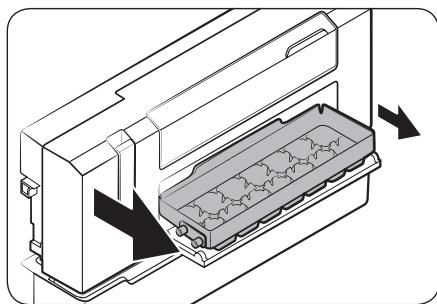 SAMSUNG RZ32M711ES9  -  RZ32M7105S9/EF - Remarque - 2