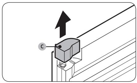 SAMSUNG RZ32M711ES9  -  RZ32M7105S9/EF - Remarque - 2