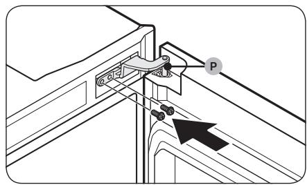 SAMSUNG RZ32M711ES9  -  RZ32M7105S9/EF - Entretien - 4