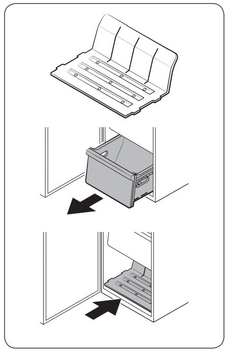 SAMSUNG RZ32M711ES9  -  RZ32M7105S9/EF - Pour disposer de plus d'espace de stockage (modèles et équipement) - 1