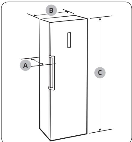 SAMSUNG RZ32M711ES9  -  RZ32M7105S9/EF - Espace - 1