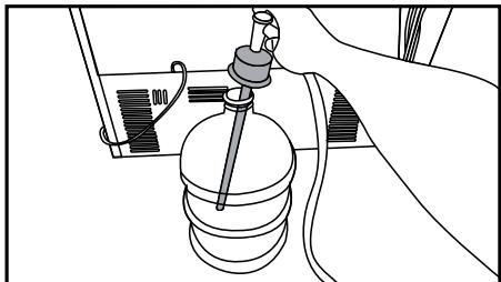 BEKO GNE60531XBRN - Pour les réfrigérateurs utilisant une bonbonne d'eau (en option) - 3