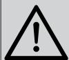 BEKO GNE60531XBRN - Fixation du filtre externe au mur (en option) - 1