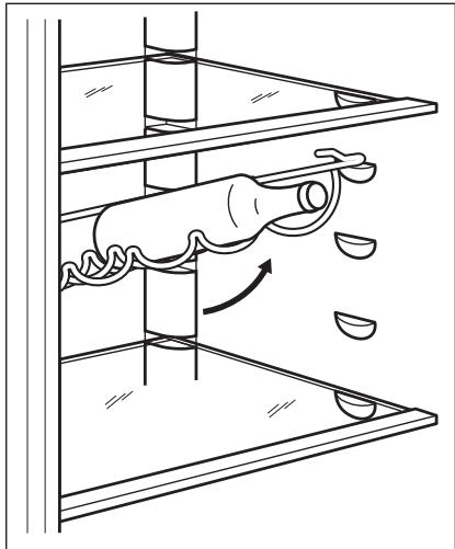 ELECTROLUX LRI1DF39W  -  LRI1DF39X - Unité de réserve d'eau - 2