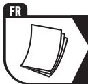 ELECTROLUX LRI1DF39W  -  LRI1DF39X - Concerne la France uniquement : - 10