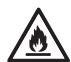 ELECTROLUX LRI1DF39W  -  LRI1DF39X - AVERTISSEMENT! - 1