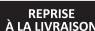 ELECTROLUX LRI1DF39W  -  LRI1DF39X - Concerne la France uniquement : - 3