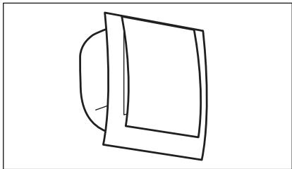 AEG-ELECTROLUX SCB819F8FS - Dynamicair - 1