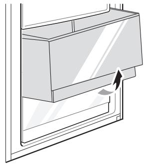 LG GLM71MCCSD - Réutilisation du filtre à air - 1