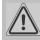 BOMANN GSP 850 - CAUTION: - 1