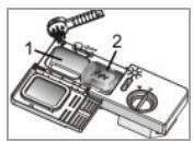 BOMANN GSP 850 - I NOTE: - 2