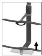 BOMANN GSP 850 - Cleaning the spray arms - 1