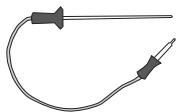 GORENJE EC637E111XKV - Les plaques catalytique - 2