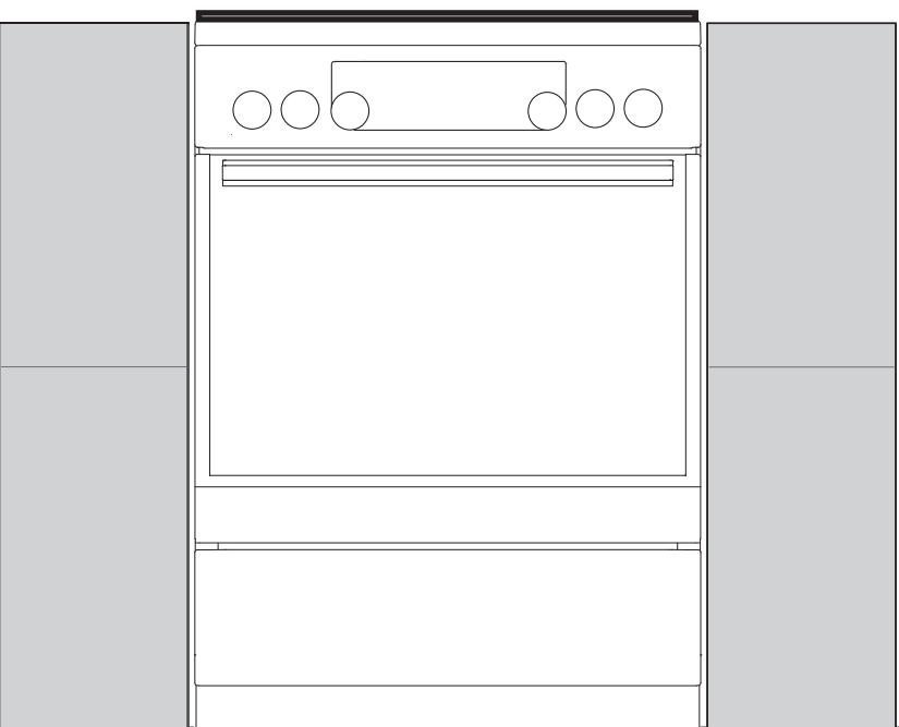 GORENJE EC637E111XKV - 1