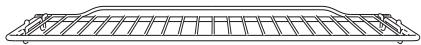 GORENJE EC637E111XKV - Équipements et accessoires du FOUR (selon le modèle) - 2