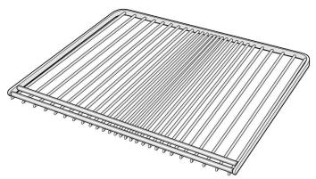 BALAY 3HB535CA0 - Racks - 2
