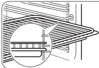 ZANUSSI ZOB21601XK - Ventilateur de refroidissement - 1