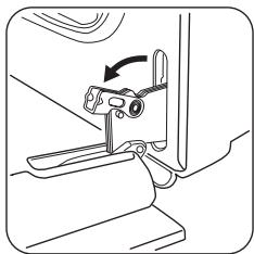 ZANUSSI ZOB21601XK - Nettoyage de la porte du four - 2